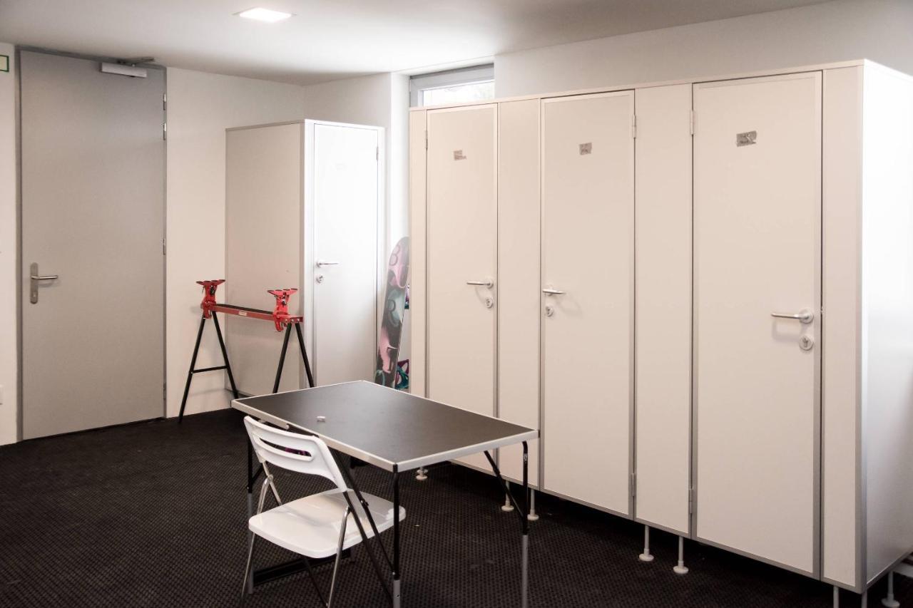 Apartman Jestrab 5 Янске Лазне Екстериор снимка