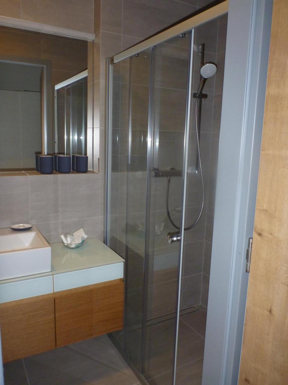 Apartman Jestrab 5 Янске Лазне Екстериор снимка